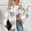 Women's Multicolor Cloud Jacket (Buy 2 Free Shipping)